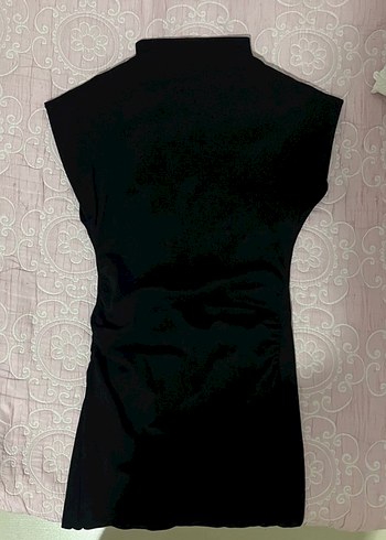 Mini Elbise - Görsel 2