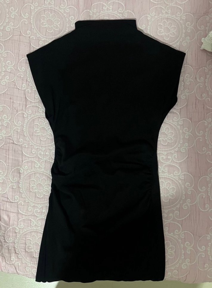 Mini Elbise - Görsel 2