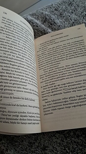 Beden Renk Kral Kaybederse