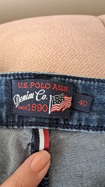 U.S Polo Assn. U.S. Polo Assn.