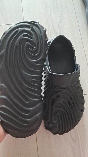 38 Beden Crocs terlik
