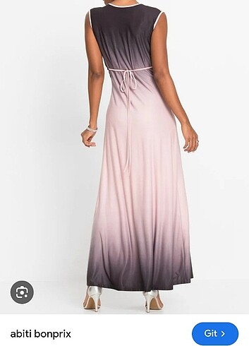 H&M Hm elbise