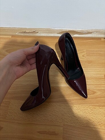 Diğer Stiletto