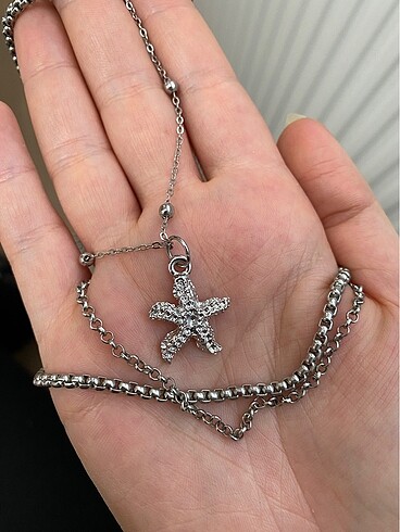 Accessorize KADIN KOLYE