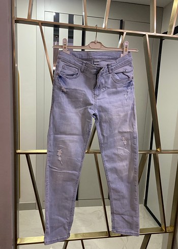 Erkek çocuk denim pantolon