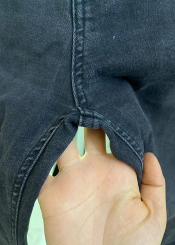 LC Waikiki Erkek çocuk denim pantolon