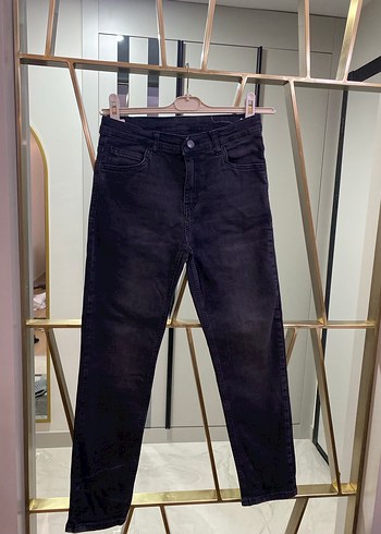 Erkek çocuk denim pantolon