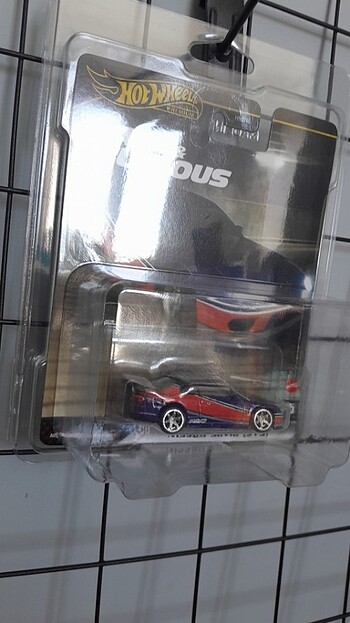  Beden Renk Hot whells 2024 PREMİUM NISSAN SILVIA S15