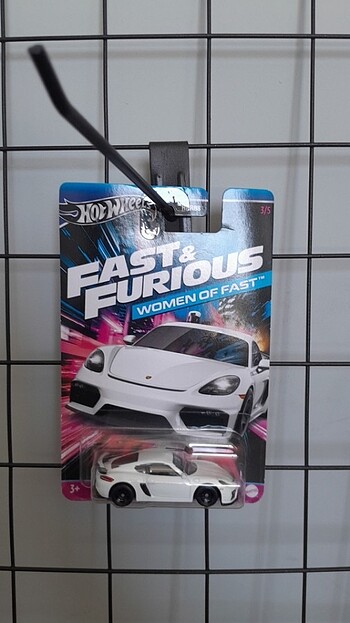 Hot whells porshe