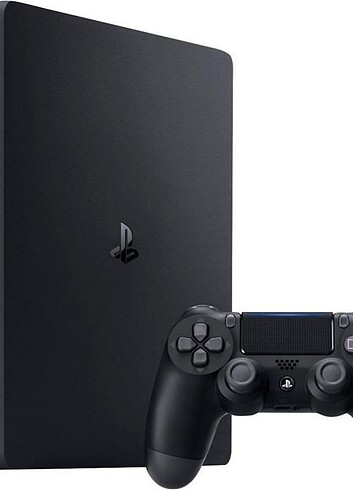 Ps 4 slip 500 gb