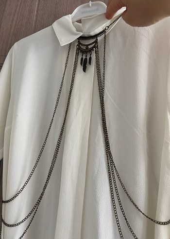 Gömlek üstü aksesuar - Görsel 2