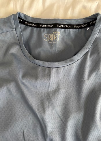 Spor tişört - Görsel 2