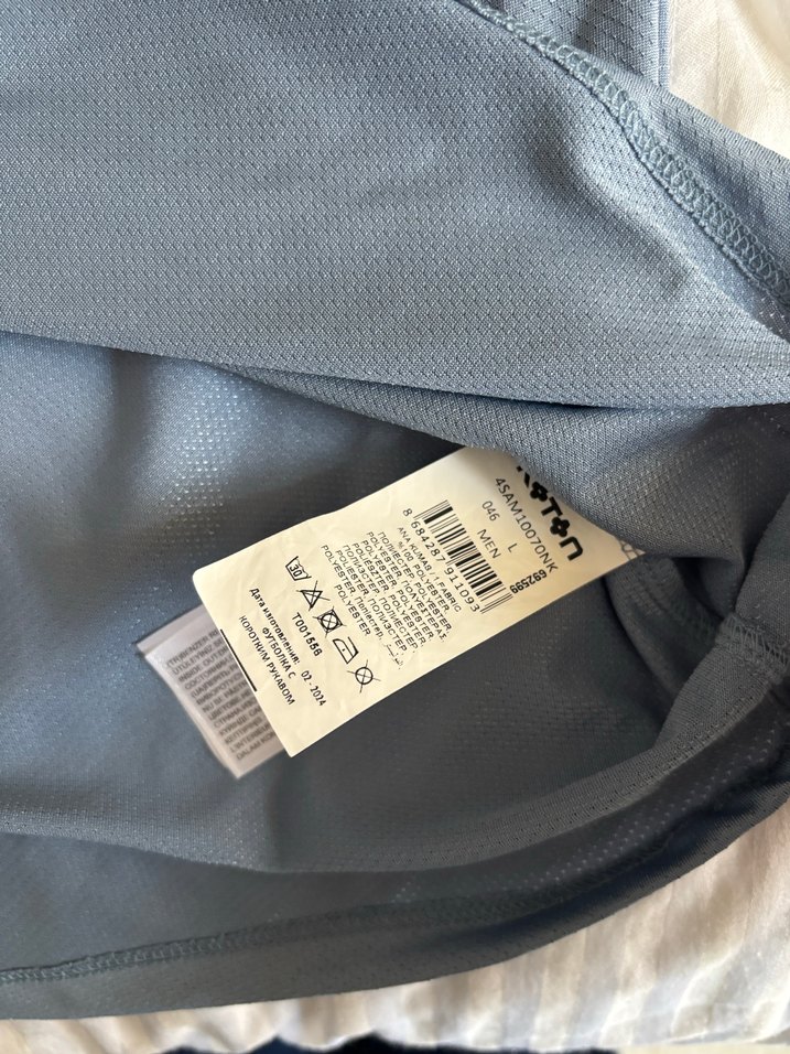 Spor tişört - Görsel 3