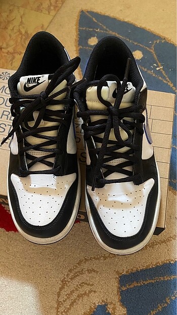 39 Beden nike dunk panda