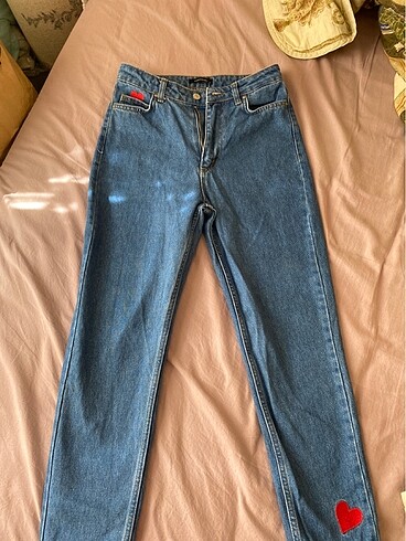 jean pantolon