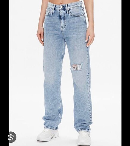 calvin klein jean