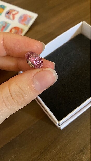Pandora pandora orijinal charm