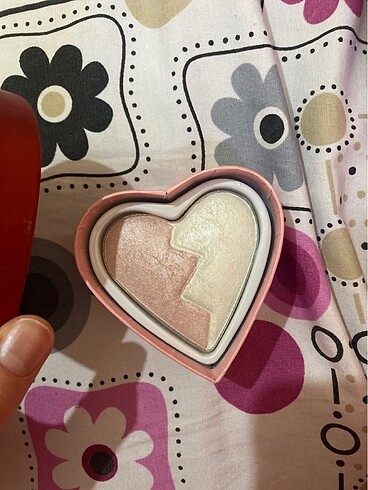 Diğer highlighter