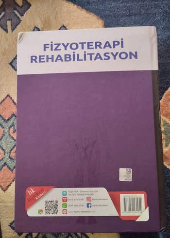 Fizyoterapi Rehabilitasyon 2. Cilt - Görsel 2