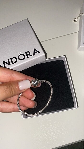 Pandora Pandora bileklik