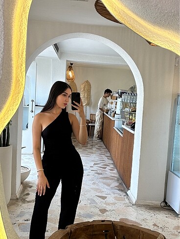 m Beden Siyah takım