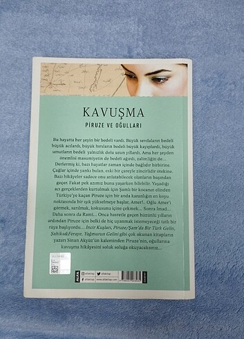 diğer Beden Kitap