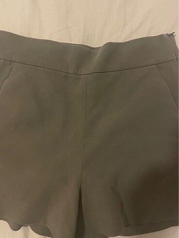 Zara şort - Görsel 2