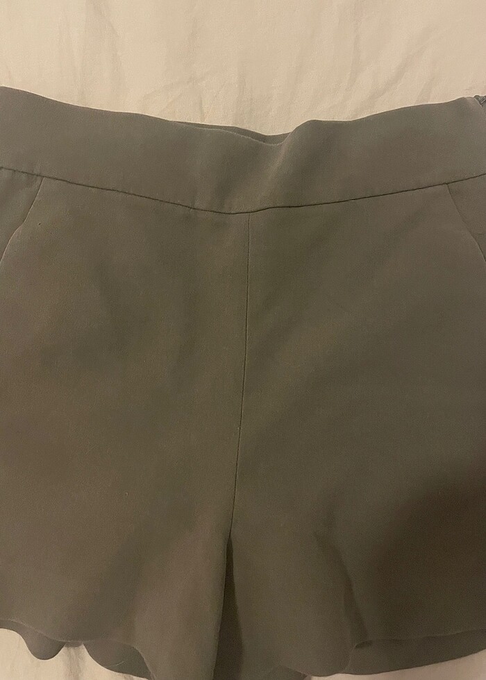 Zara şort - Görsel 2