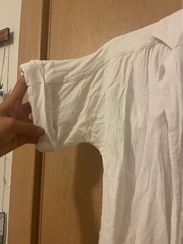 Only marka gömlek - Görsel 2