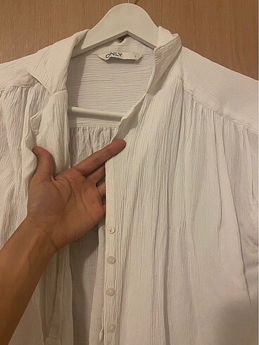 Only marka gömlek - Görsel 3
