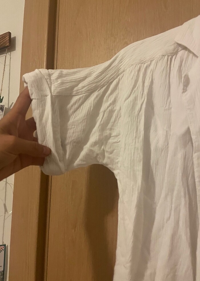 Only marka gömlek - Görsel 2