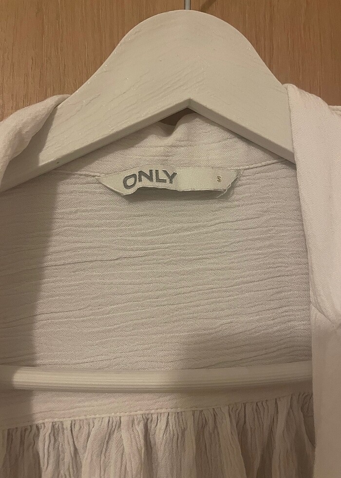 Only marka gömlek - Görsel 4