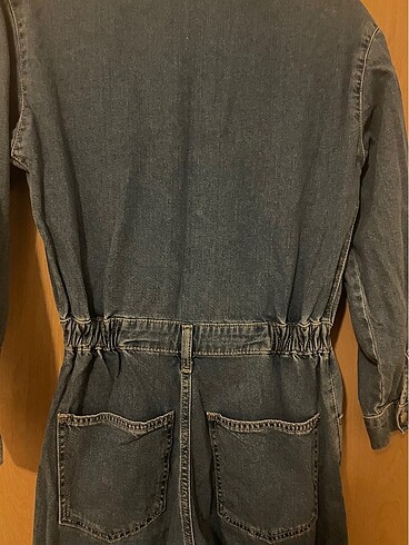 Mavi tulum - Görsel 5