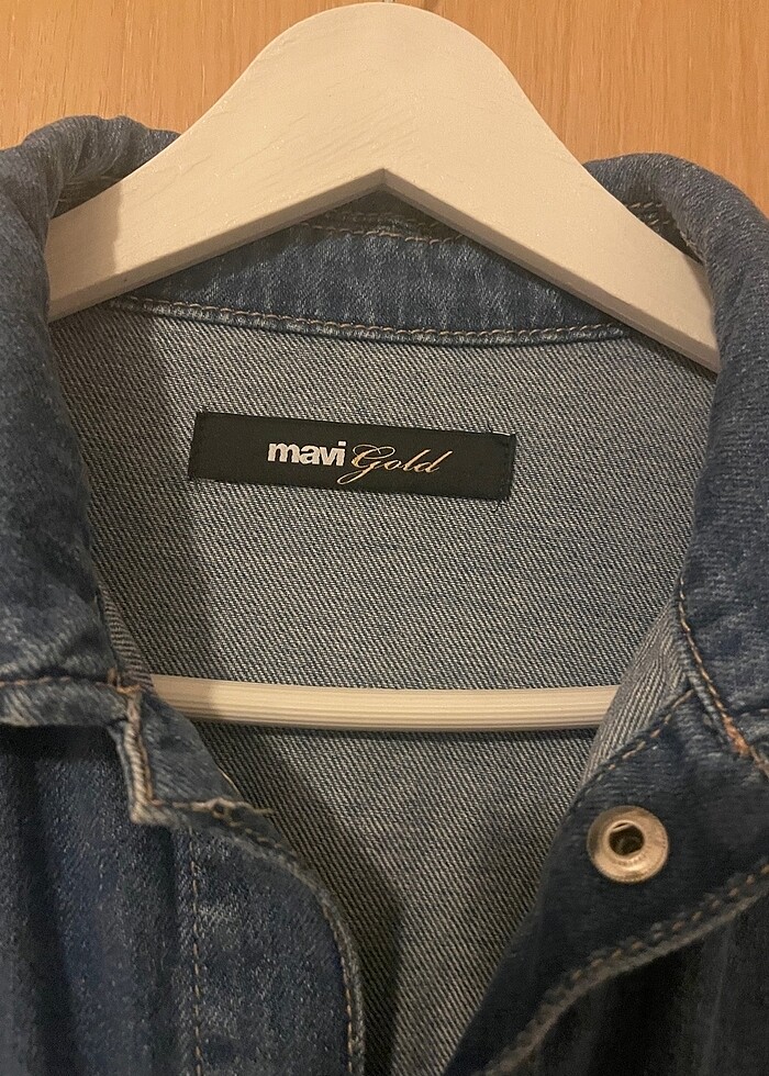 Mavi tulum - Görsel 2