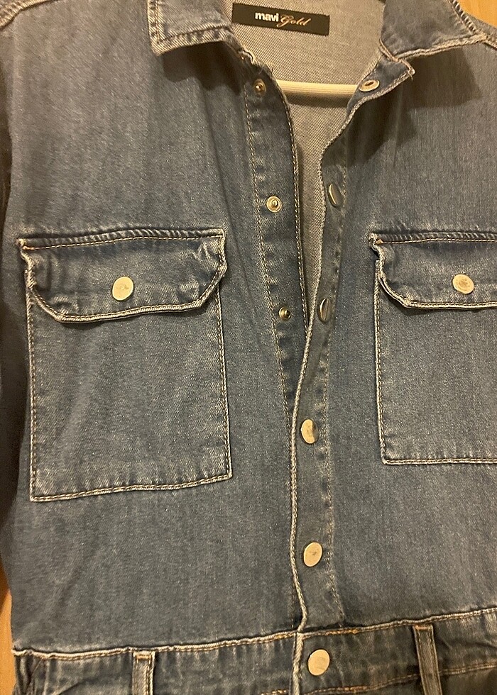 Mavi tulum - Görsel 3