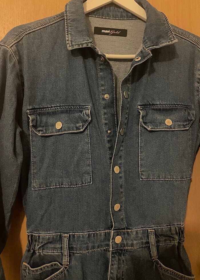 Mavi tulum - Görsel 4