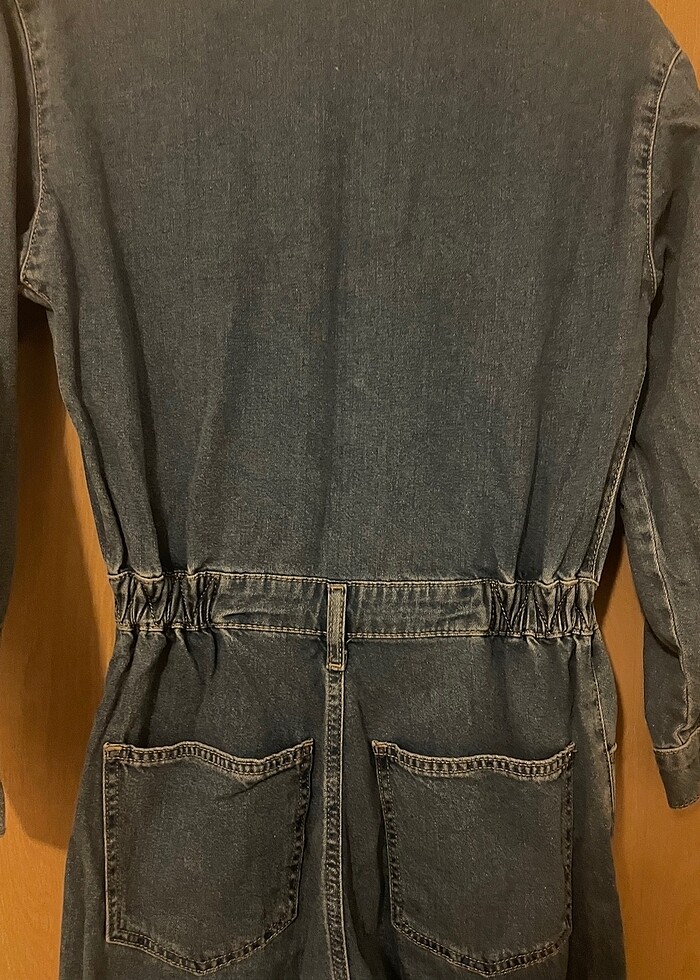 Mavi tulum - Görsel 5