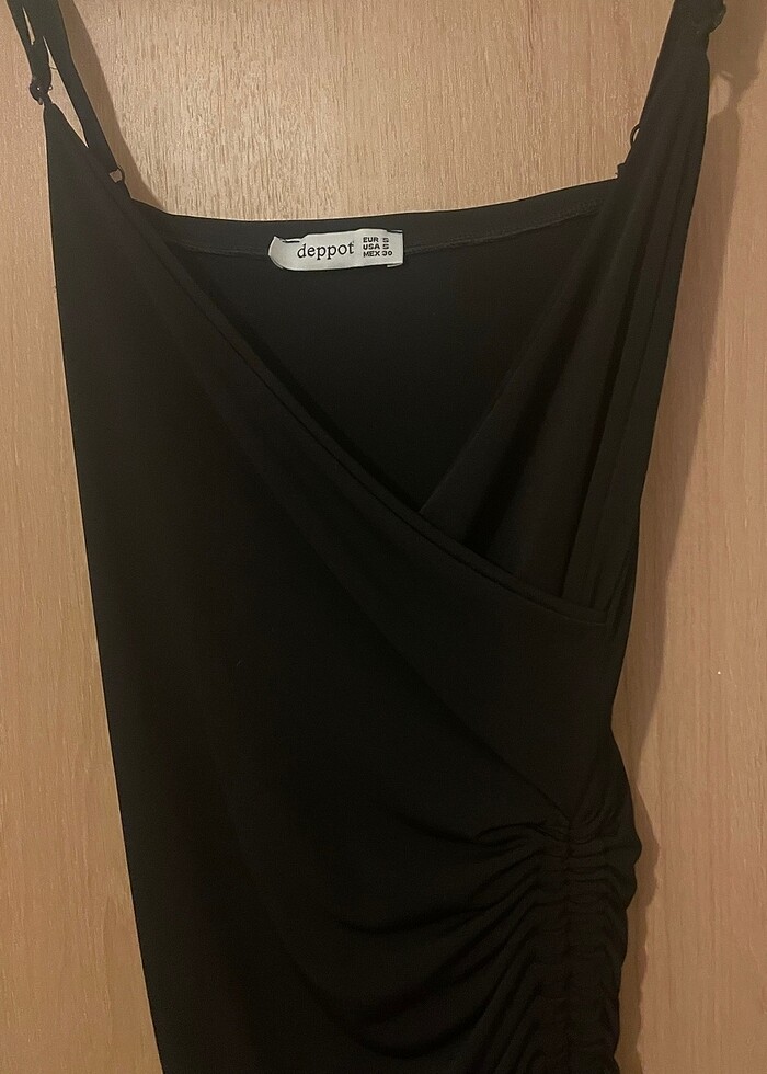 Aşırı seksi duruyor - Görsel 3