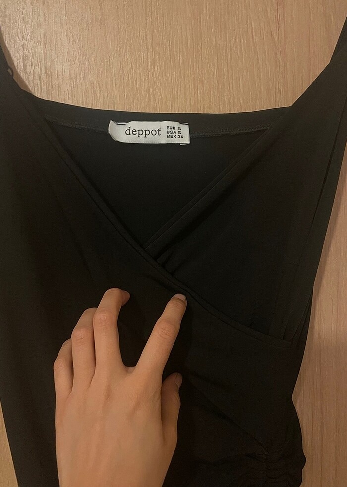 Aşırı seksi duruyor - Görsel 4