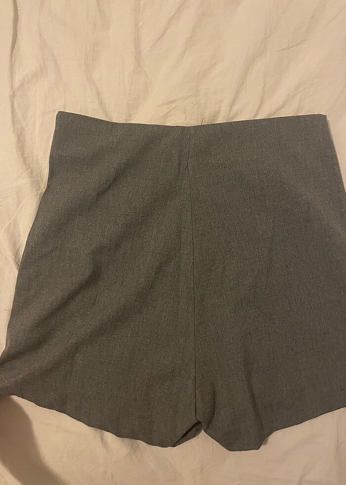 Milla fiyonklu etek - Görsel 3