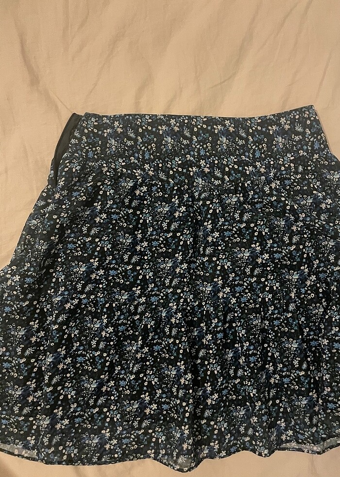 Milla etek - Görsel 3