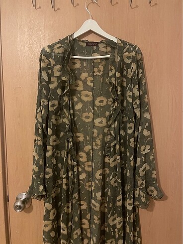 Yargıcı marka sabahlık - Görsel 3