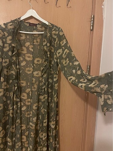 Yargıcı marka sabahlık - Görsel 4