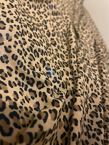 Vintage etek - Görsel 2