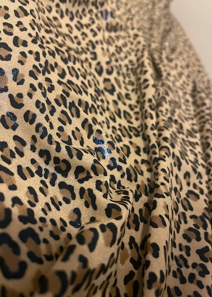 Vintage etek - Görsel 2