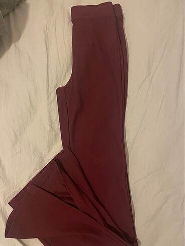 Bershka pantolon