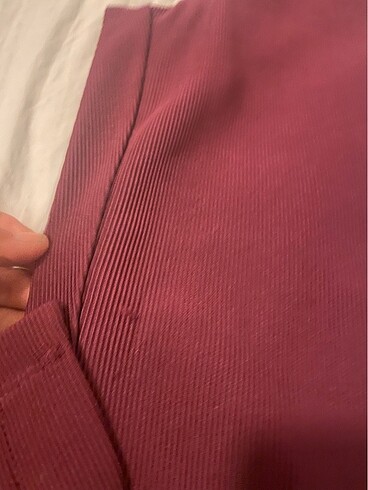 Bershka pantolon - Görsel 2