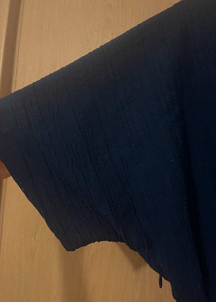 Tanışma elbisesi - Görsel 3