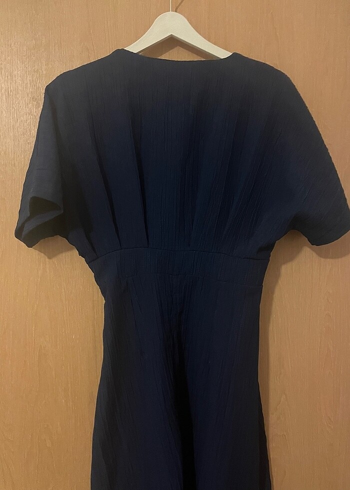 Tanışma elbisesi - Görsel 4