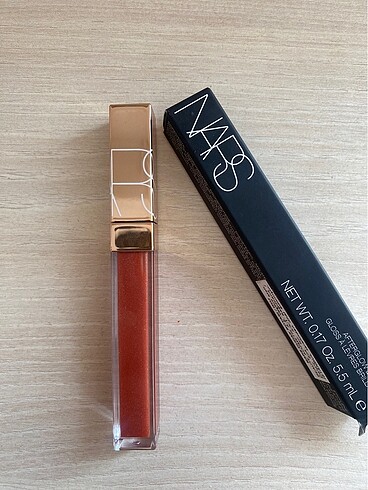 nars glos